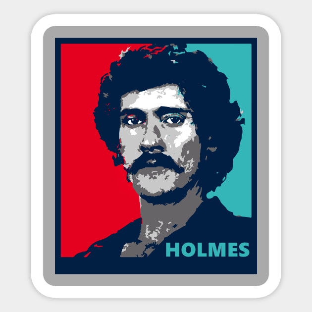 John Holmes